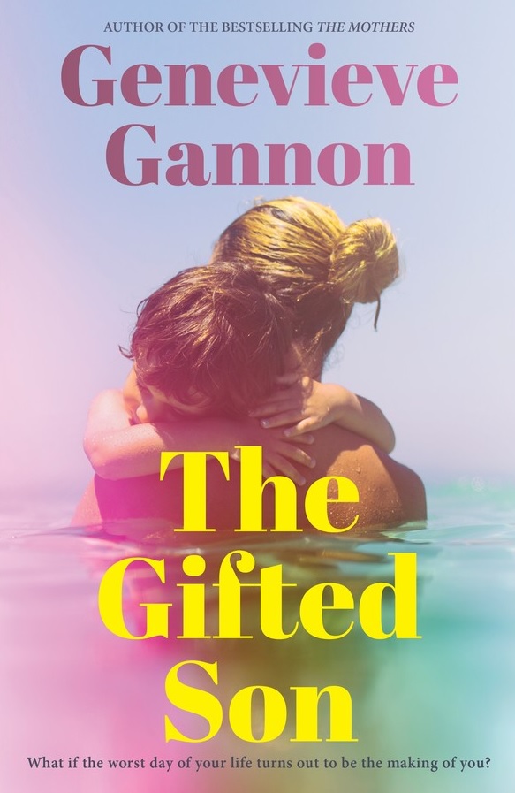 Gifted son